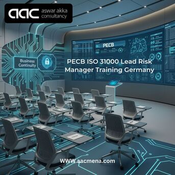 Berlin, Career Counseling, PECB ISO 31000 Lead Risk Manager Training Germany