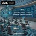 PECB ISO 31000 Lead Risk Manager Training Germany
