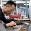 Electronic Components Store