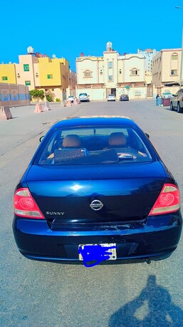Jubail, Vehicles, Cars & Trucks , SAR 15500,  Nissan Sunny,  2011,  Automatic,  294 KM,    ,   For Sale. 15500 SAR.