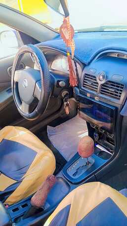 Jubail, Vehicles, Cars & Trucks , SAR 15500,  Nissan Sunny,  2011,  Automatic,  294 KM,    ,   For Sale. 15500 SAR.