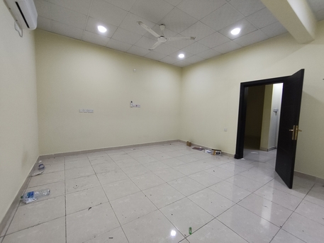 East Riffa, Apartments, Flats, Houses & Villas, BHD 150/year,  1 BR,  East Riffa:- 1Bhk Flat On Rent With Unlimited Ewa
