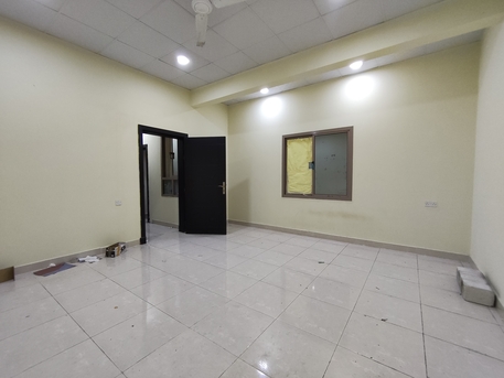 East Riffa, Apartments, Flats, Houses & Villas, BHD 150/year,  1 BR,  East Riffa:- 1Bhk Flat On Rent With Unlimited Ewa