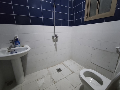 East Riffa, Apartments, Flats, Houses & Villas, BHD 150/year,  1 BR,  East Riffa:- 1Bhk Flat On Rent With Unlimited Ewa