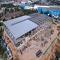 Steel Building And PEB Construction Company