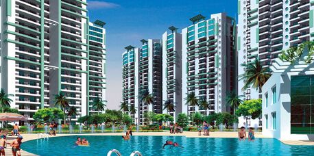 Greater Noida, Real Estate, Discover 3 BHK Flats In Greater Noida For Rent