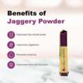 Sweetness Without Guilt &ndash; Find Jaggery Powder By Elworld Organic