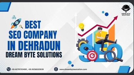 Mumbai, Education, Grow Your Business With The Best Digital Marketing Company In Dehradun