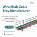 INR 300,  Industrial-Grade Cable Trays In India By Lesswireform