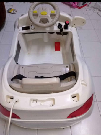 Sanad, Baby & Kid Stuff, BHD 20,  Electric Car And Bicycle