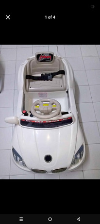 Sanad, Baby & Kid Stuff, BHD 20,  Electric Car And Bicycle