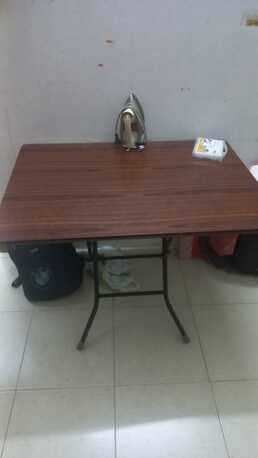 Salmaniya, Furniture, BHD 15,  Urgent Sale Furniture