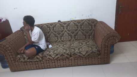 Salmaniya, Furniture, BHD 15,  Urgent Sale Furniture
