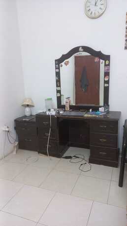 Salmaniya, Furniture, BHD 15,  Urgent Sale Furniture