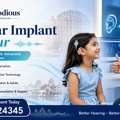 Cochlear Implant In Jaipur