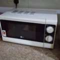 BHD 40,  Cooking Range , Cylinder And Microwave