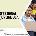 Lovely Professional University Online Bca Placement