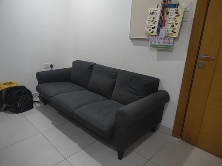 Manama, Furniture, BHD 28,  Sofa