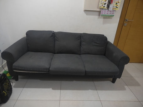 Manama, Furniture, BHD 28,  Sofa