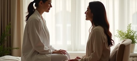 New York, Health, Professional Counseling For Anxiety Management