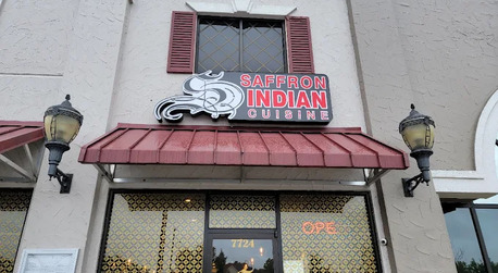 New York, Food & Drink, Best Indian Restaurants Orlando Buffet &ndash; Saffron Indian Cuisine