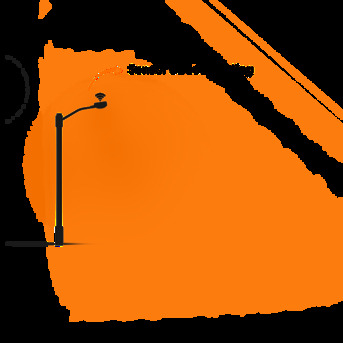 Noida, Electronics, LED Street Lighting Retrofit | CCMS Smart Street Light Conversion | Trueisense India
