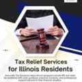 Tax Relief Services For Illinois Residents
