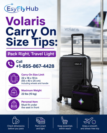 New York, Travel, Volaris Carry On Size Tips: Pack Right, Travel Light +1-855-867-4428
