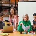 B.Com (Hons) Admissions 2026 | KR Mangalam University