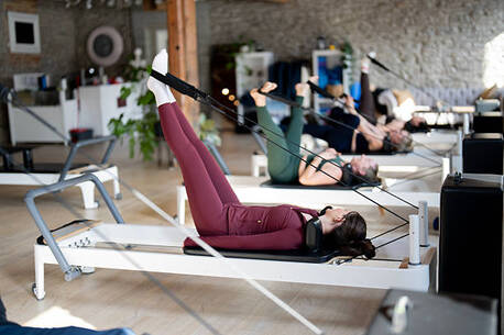 Melbourne, Health, Body Reset Starts With Pilates In Balwyn North
