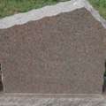Durable Granite Memorial Headstones In Wichita, KS
