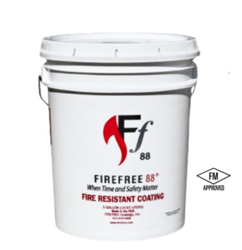 New York, Construction, Buy Fire Resistant Coating For Builders & Engineers In USA