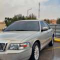 SAR 25000,  Grand Mercury Marquis,  2007,  Automatic,  390000 KM,  Contact Via WhatsApp