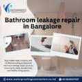 Bathroom Leakage Repair In Bangalore