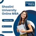 Shoolini University Online MBA: A Practical Management Degree For Ambitious Indian Profess