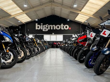 London, Automotive, Thinking It&rsquo;s Time To Sell My Bike Quickly?