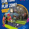 Indoor Play Ground In Edmonton