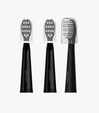 Mumbai, Health & Beauty Items, INR 349,  Best Electric Brush Heads For Daily Oral Care &ndash; Powered By Oracura