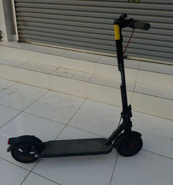 Riyadh, Motorcycles, SAR 1500,  Xiaomi Scooter