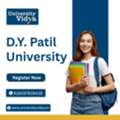 D.Y. Patil University: A Trusted Indian Education Brand Now Strong In Online Programmes