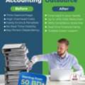 YOU NEED ACCOUNTING SERVICE ? ONLY 50 BD