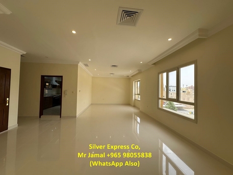 Fintas, Apartments, Flats, Houses & Villas, KWD 550/month,  3 BR,  180 Sq. Meter,  A Very Nice And Beautiful 3 Bedroom Apartment In Fintas.