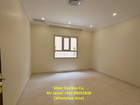 Fintas, Apartments, Flats, Houses & Villas, KWD 550/month,  3 BR,  180 Sq. Meter,  A Very Nice And Beautiful 3 Bedroom Apartment In Fintas.
