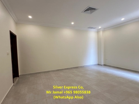 Fintas, Apartments, Flats, Houses & Villas, KWD 550/month,  3 BR,  180 Sq. Meter,  A Very Nice And Beautiful 3 Bedroom Apartment In Fintas.