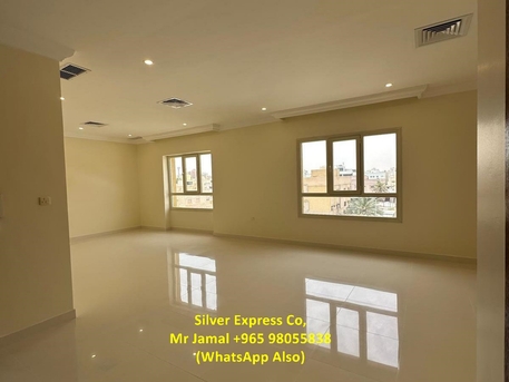 Fintas, Apartments, Flats, Houses & Villas, KWD 550/month,  3 BR,  180 Sq. Meter,  A Very Nice And Beautiful 3 Bedroom Apartment In Fintas.