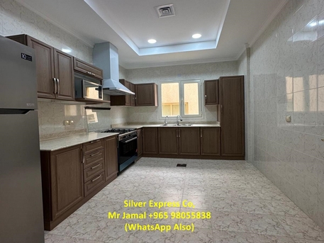 Fintas, Apartments, Flats, Houses & Villas, KWD 550/month,  3 BR,  180 Sq. Meter,  A Very Nice And Beautiful 3 Bedroom Apartment In Fintas.