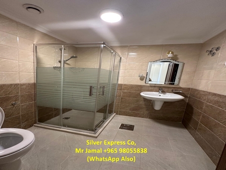 Fintas, Apartments, Flats, Houses & Villas, KWD 550/month,  3 BR,  180 Sq. Meter,  A Very Nice And Beautiful 3 Bedroom Apartment In Fintas.
