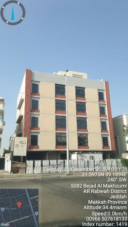Riyadh, Business Partners, Searching A Financial Strong Subcontractor