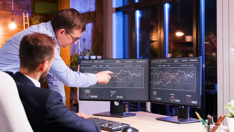 Mumbai, Computer, Dealer Management System Software For Stronger Dealer Relationships