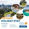 Premium Adelaide Accommodation For Comfortable & Luxury Stays | Swainson